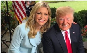 Ainsley Earhardt