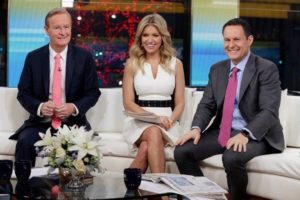 Ainsley Earhardt