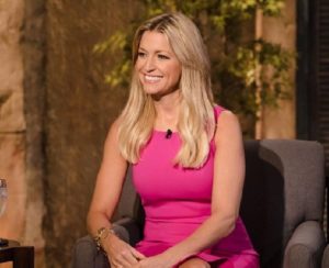Ainsley Earhardt