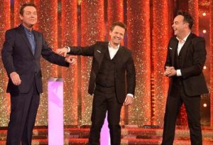 Stephen Mulhern