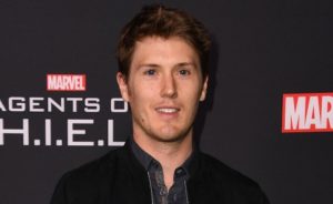 Spencer Treat Clark