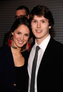 Spencer Treat Clark