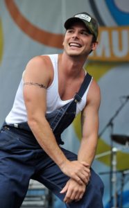 Granger Smith