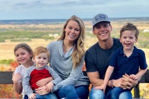 Granger Smith
