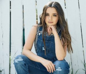 Alexa Nisenson