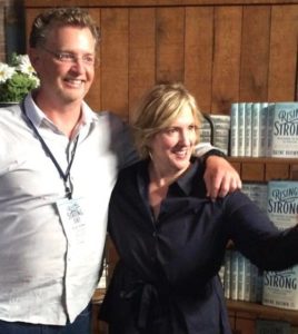 Brené Brown