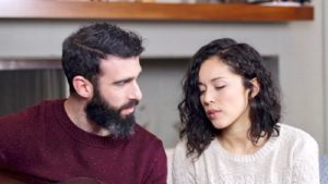 Kina Grannis