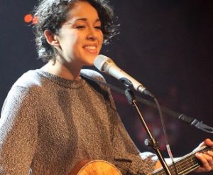 Kina Grannis