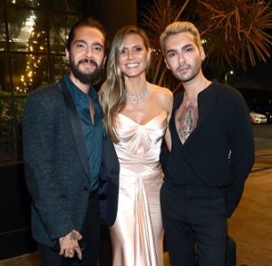 Bill Kaulitz