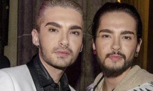 Bill Kaulitz