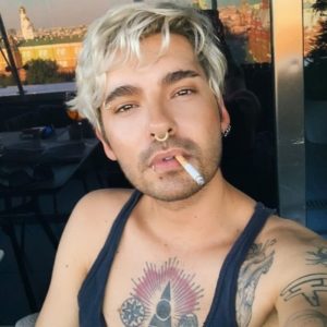 Bill Kaulitz