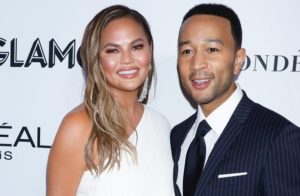John Legend
