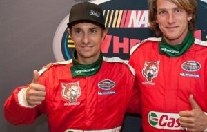 Mathias Lauda