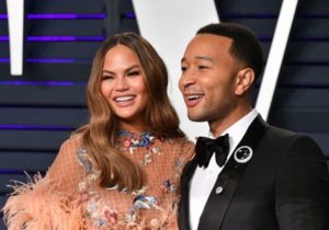 John Legend