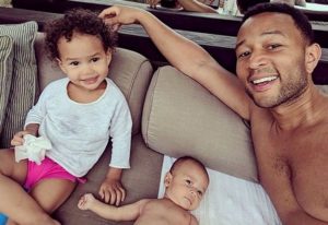 John Legend