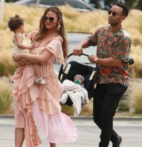 John Legend