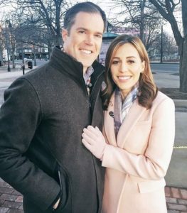 Hallie Jackson