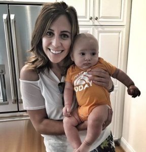 Hallie Jackson