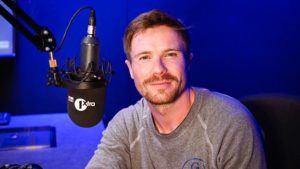 Joe Dempsie