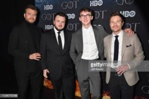Joe Dempsie