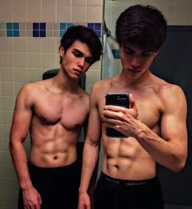 Alex Stokes