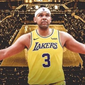 Jared Dudley