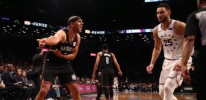 Jared Dudley