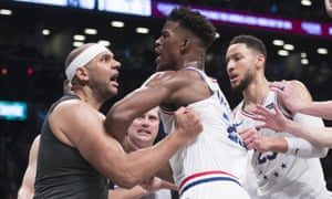 Jared Dudley