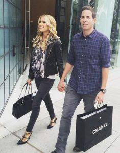 Tarek El Moussa