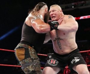 Braun Strowman