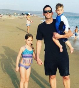 Tarek El Moussa