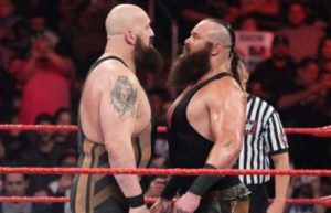 Braun Strowman