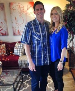 Tarek El Moussa