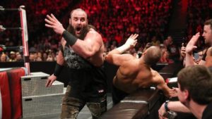 Braun Strowman