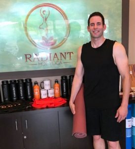 Tarek El Moussa