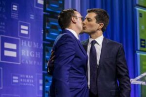 Pete Buttigieg