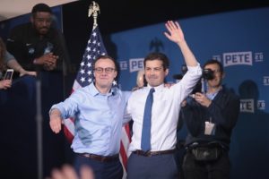 Pete Buttigieg