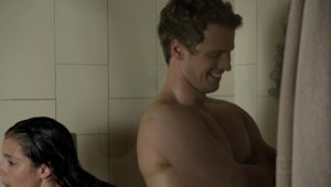 Freddie Stroma