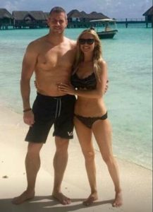 Ant Anstead