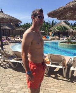 Ant Anstead