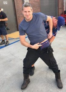 Ant Anstead
