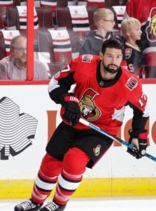 Nate Thompson