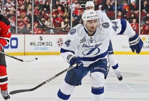 Nate Thompson
