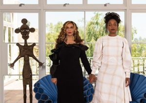 Tina Knowles
