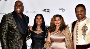 Tina Knowles