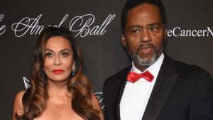 Tina Knowles
