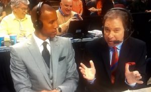 Kevin Harlan