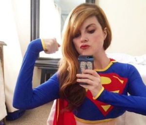 Sarah Beattie