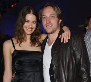 Chad Hurley
