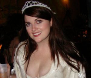 Sarah Beattie